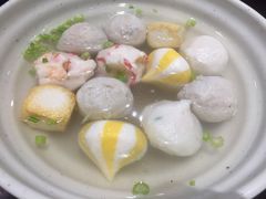 -邵子牙·中华老字号(定安路店)