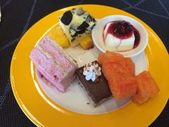-漳州瑰丽半岛酒店·原素全日制餐厅