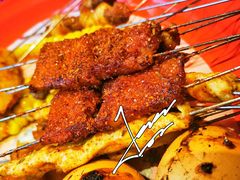 -北三老太太烧烤(人生一串上榜店)