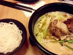 -大鼓米线(静安吴江DM店)