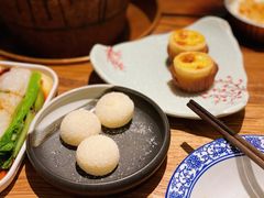 蛋挞-十六蒲(桂林路店)