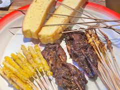 -北丐先生·野馄饨烧烤(雨花万象店)