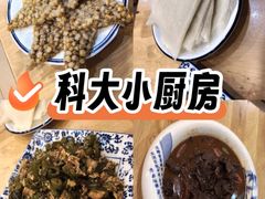 -华顺土菜馆(洪岗路店)