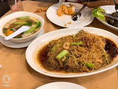 -真浪大家乐海鲜餐馆