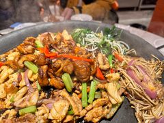 -一烙锅(友谊店)