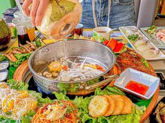 -椰小鸡·琼州糟粕醋(美兰缤纷城店)