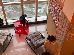 -谷小推·按摩·茶饮·社交(阳光新业店)