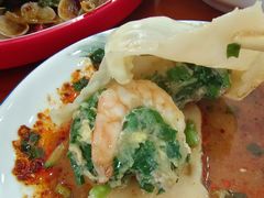 -叶存利海鲜大馅饺子(海宁路总店)