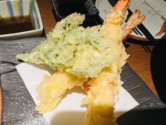 -水之惠鲜鱼料理(王府大街店)