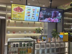 -金柱大盘鸡(新华南路店)