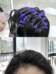 -MT·ID 烫发.染发.接发SALON