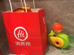 -海底捞火锅(龙岗星河COCO Park店)