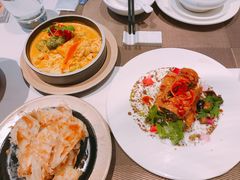 -若蘭慈·无国界素食料理(欢乐海岸店)