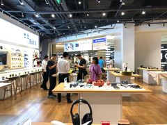 -Sony Store 索尼(来福士店)