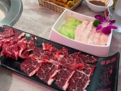 -三头牛·潮汕牛肉生蚝火锅 (夏湾店)