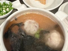 -陈鹏鹏潮汕菜(欢乐海岸 海边景观店)