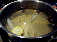 -手选潮汕鲜活牛肉火锅(二七广场店)