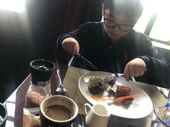 -YUE·6·西式融合餐厅(外滩六号店)