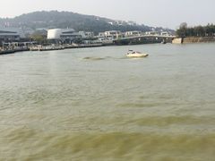 -湖州太湖旅游度假区-月亮广场