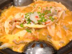 -李师傅脆肚(梅林店)