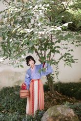 -八角古风摄影