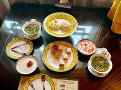 -富华斋饽饽铺·宫廷糕点·伴手礼(护国新天地店)