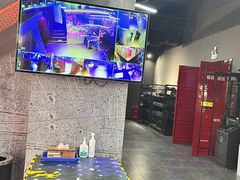 -镭战前线·真人CS·团建·亲子·生日派对(南山来福士店)