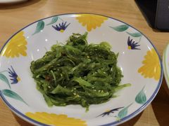 -萨莉亚意大利餐厅(白云汇店)