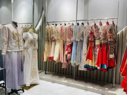 -SATIN COUTURE瑟庭婚纱礼服馆
