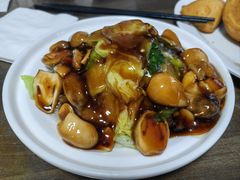 -友谊餐馆(永安路店)