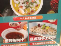 -阿伟海鲜楼·福建菜(延寿店)