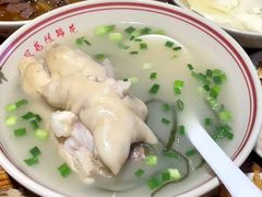 -老方桌烂蹄花川菜馆(九龙坡店)