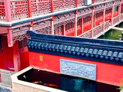 -启明龙王庙
