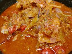 -HOTISLAND海鸡岛·韩国料理(江南西店)