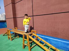 -狮子妈妈托育早教幼儿园(岳麓店)