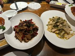 -北京老铺烤鸭(高新店)