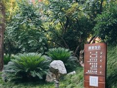 -上海延安饭店