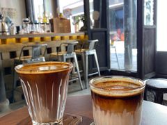 -Metal hands·铁手咖啡