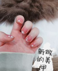 -糖·美学·美甲