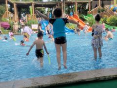 -苏州乐园森林水世界