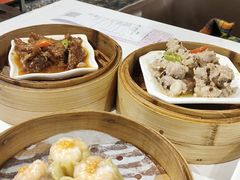豉汁蒸凤爪-稻香酒家·34年老字号·港式粤菜(汉街店)
