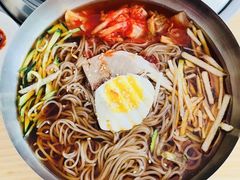 -土大力韩式烤肉料理(和平路店)