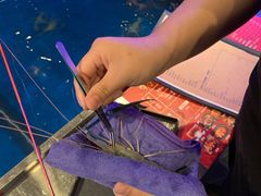 -钳真多钓虾馆·小龙虾海鲜烧烤(九六广场店)