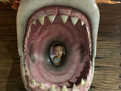 -大连圣亚海洋世界