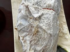 -吉英盐焗鸡(文中路店)
