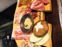 -喜来稀肉(旺角广华街店)