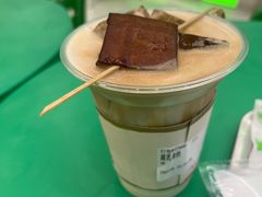 -fastfoot急急脚咖啡公司(IFC国金天地店)