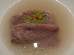 -广州柏悦酒店·悦景轩·粤菜餐厅