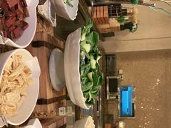 -神州半岛喜来登度假酒店·盛宴汉堡·战斧牛排·后安粉
