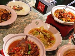 -米椰湘·辣椒炒肉